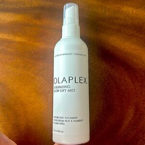 Olaplex Volumizing Blowdry Mist NWT